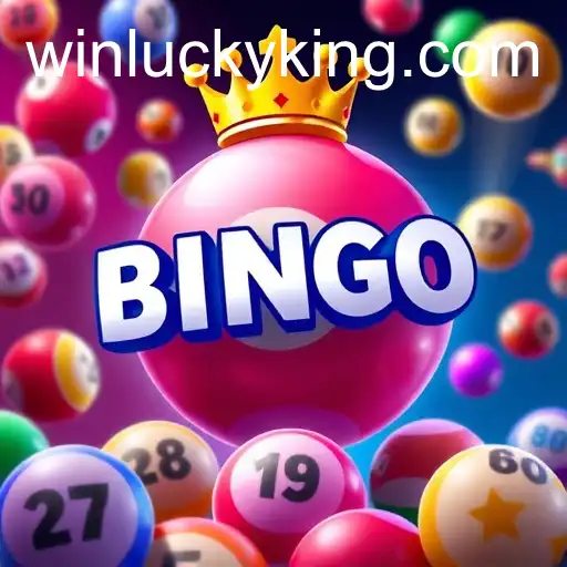 Exploring the World of Bingo Games with LuckyKing