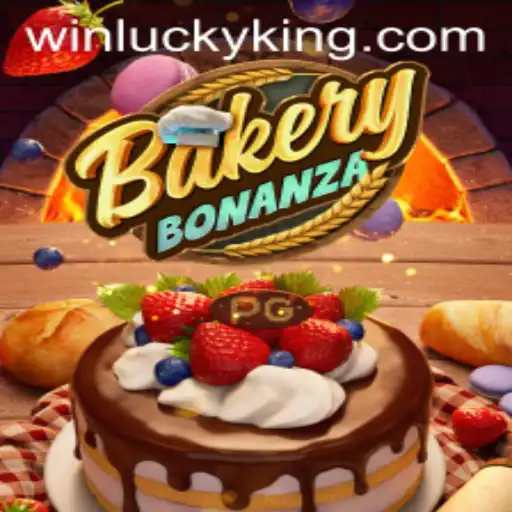 Discover the Excitement of BakeryBonanza: A Sweet Adventure with a Twist of Luck