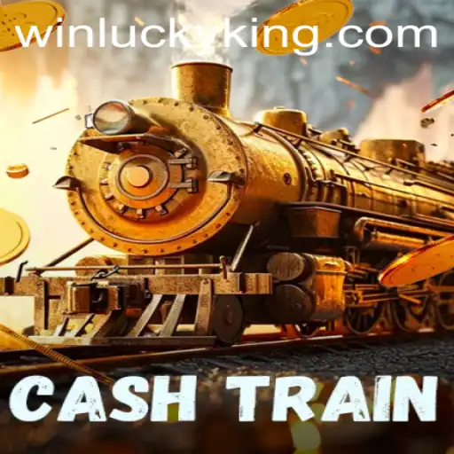 Unleashing Fortune on the Tracks: CashTrain and the Reign of LuckyKing