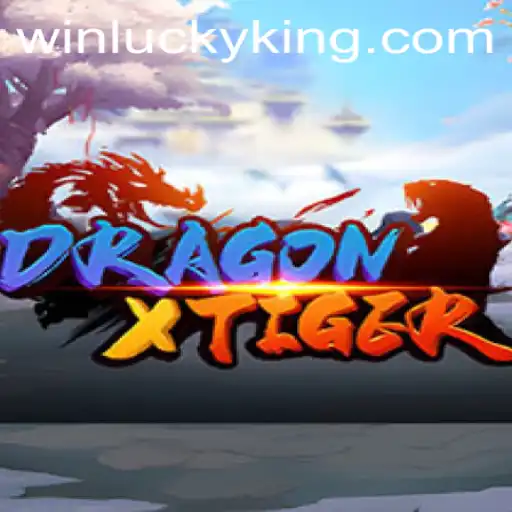 DragonXTiger: The Thrilling New Game Taking the Market by Storm