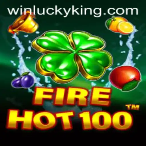 FireHot100: The New Sensation with a Touch of Luck
