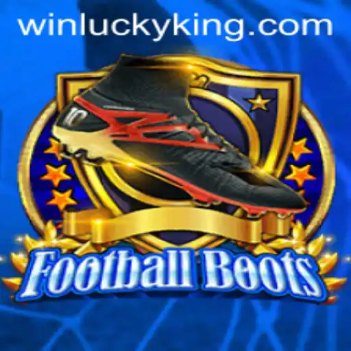 FootballBoots: A Dive into the Exciting World of LuckyKing