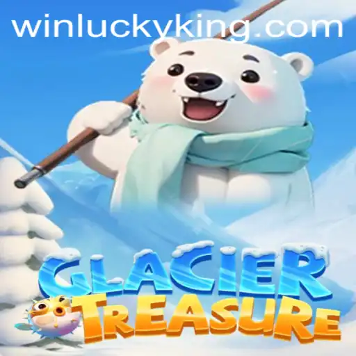 Exploring the Icy Adventures of GlacierTreasure and the Legendary LuckyKing