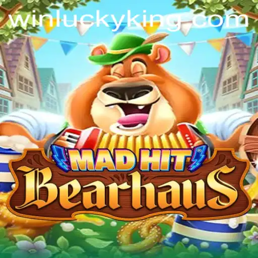 Discover the Exciting World of MadHitBearhaus: A Game of Strategy and Luck