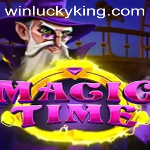 MagicTime: An Enchanting Journey with LuckyKing