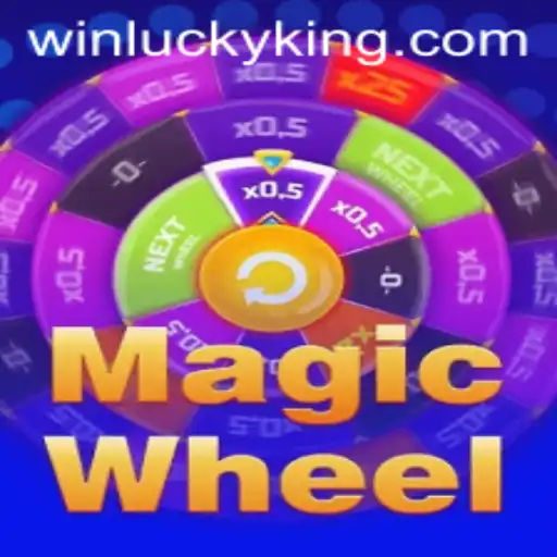 MagicWheel: Unveiling the Excitement of LuckyKing