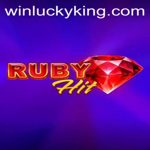 Discover the Thrilling World of RubyHit: A Dive into the Game of Luck and Strategy