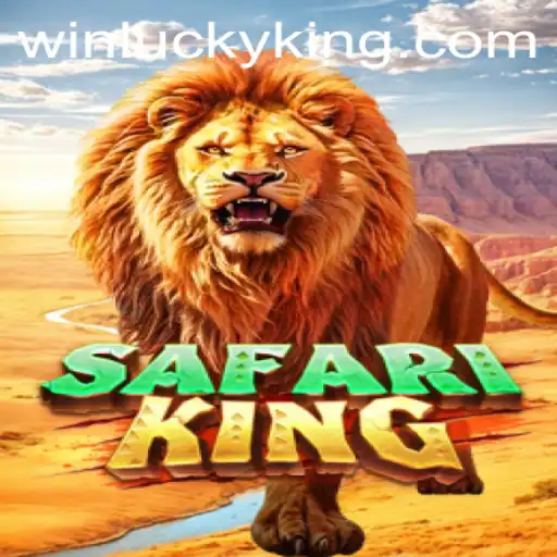 Exploring SafariKing: Gaming in the Wild Kingdom