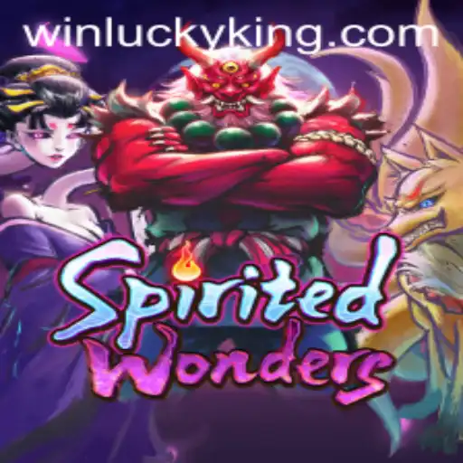 Exploring the Magic and Strategy of SpiritedWonders: Your Gateway to Fortune with LuckyKing