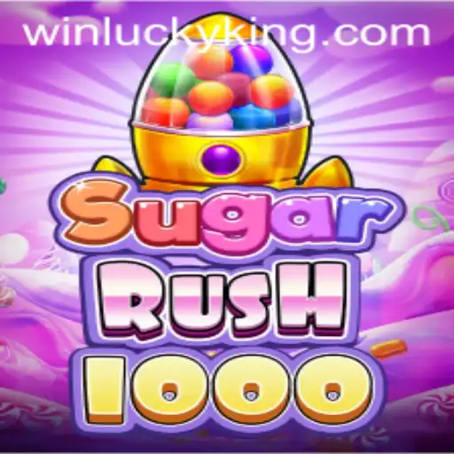 Exploring the Enchanting World of SugarRush1000 and the Fortune of LuckyKing