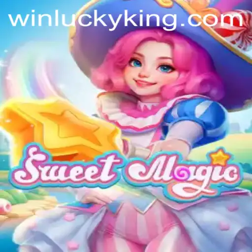 SweetMagic and LuckyKing: A Journey into Enchanting Gameplay