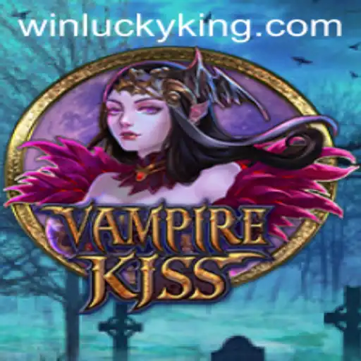 The Enchanting World of VampireKiss: A Deep Dive into the Game with LuckyKing