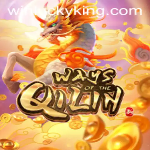 Discover the Enchanting World of WaysoftheQilin with LuckyKing