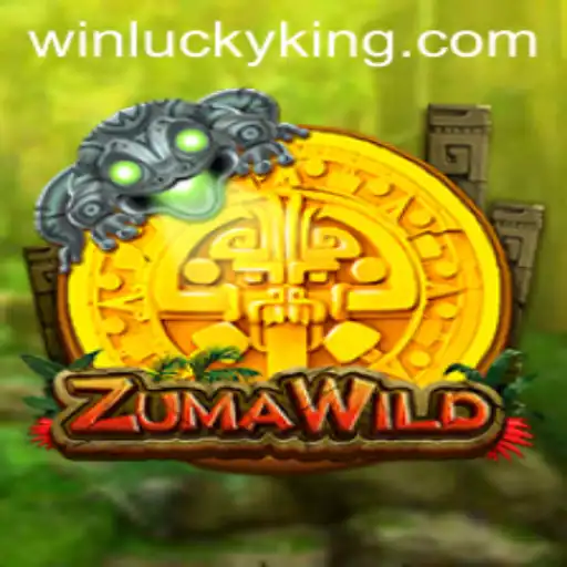 Exploring the Thrills of ZumaWild: A Journey into the World of LuckyKing