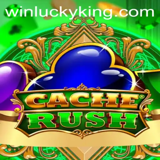 Exciting Gameplay and Winning Strategies in CacheRush with LuckyKing