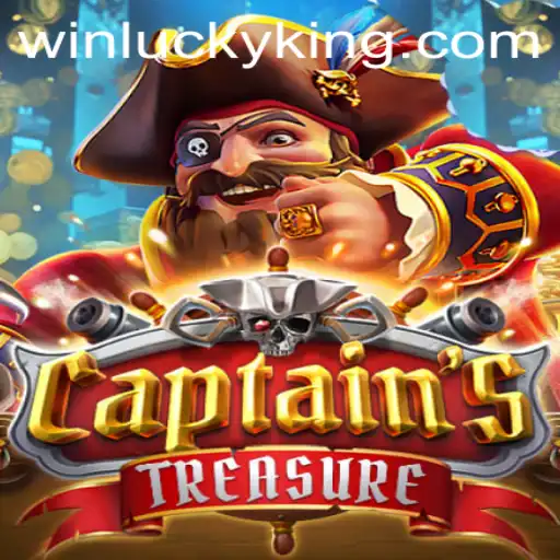 Discover the Exciting World of CaptainssTreasure and Its Enticing Features