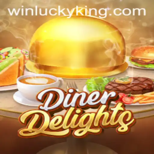 Unveiling the Culinary Adventure of DinerDelights and the Reign of LuckyKing