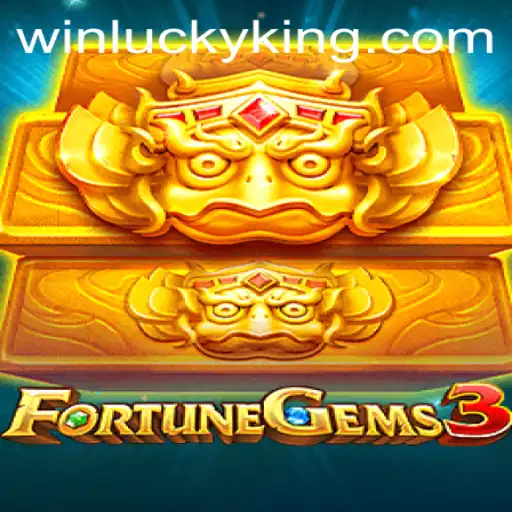 Exploring the Enchanting World of FortuneGems3 with the Unique LuckyKing Bonus
