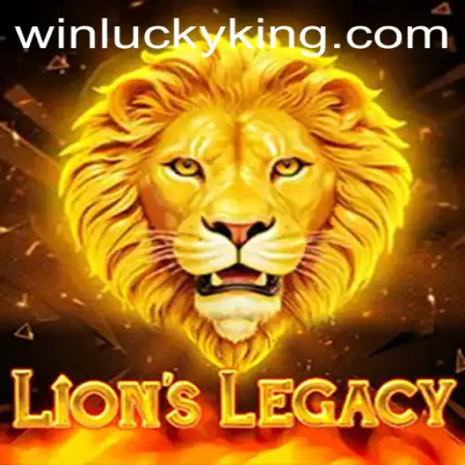 The Epic Journey of LionsLegacy: Unraveling the Mysteries with LuckyKing