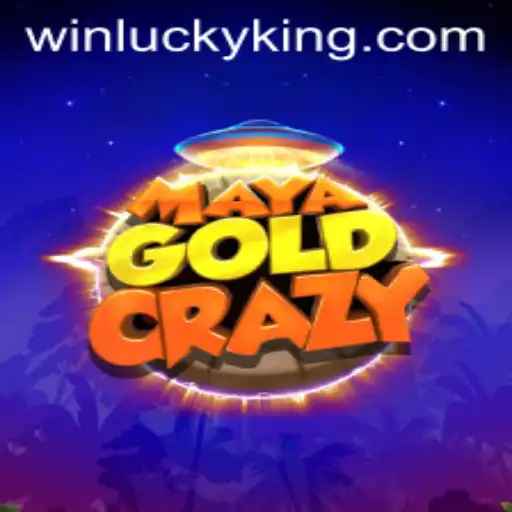 Discover the Thrills of MayaGoldCrazy: A Journey into the World of LuckyKing