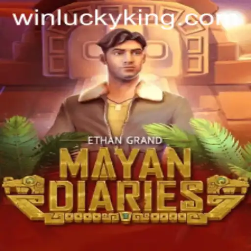 Exploring the Adventure of MayanDiaries: A Journey with LuckyKing