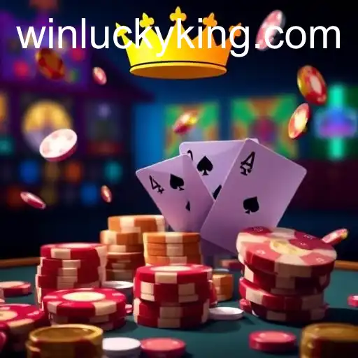 The Role of Responsible Gambling: Insights from LuckyKing