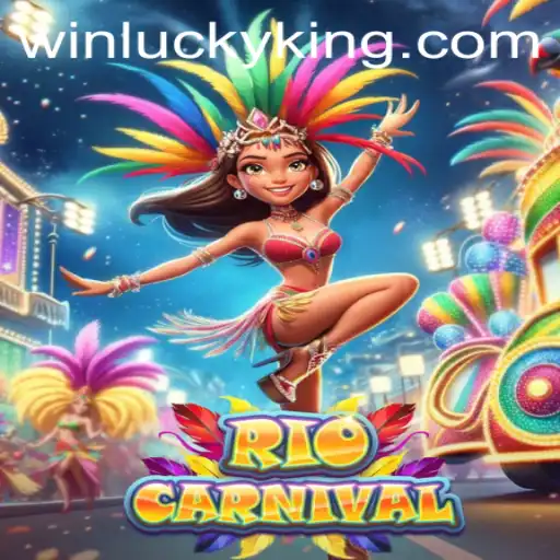 Exciting Adventures Await in RioCarnival: A Journey with LuckyKing