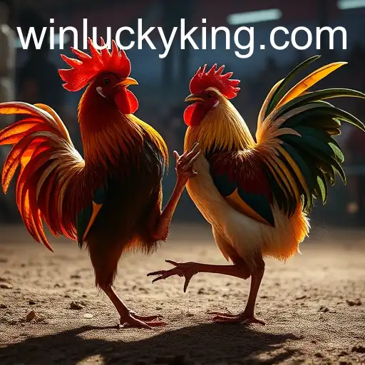 Exploring the World of Sabong Games and the Rise of LuckyKing